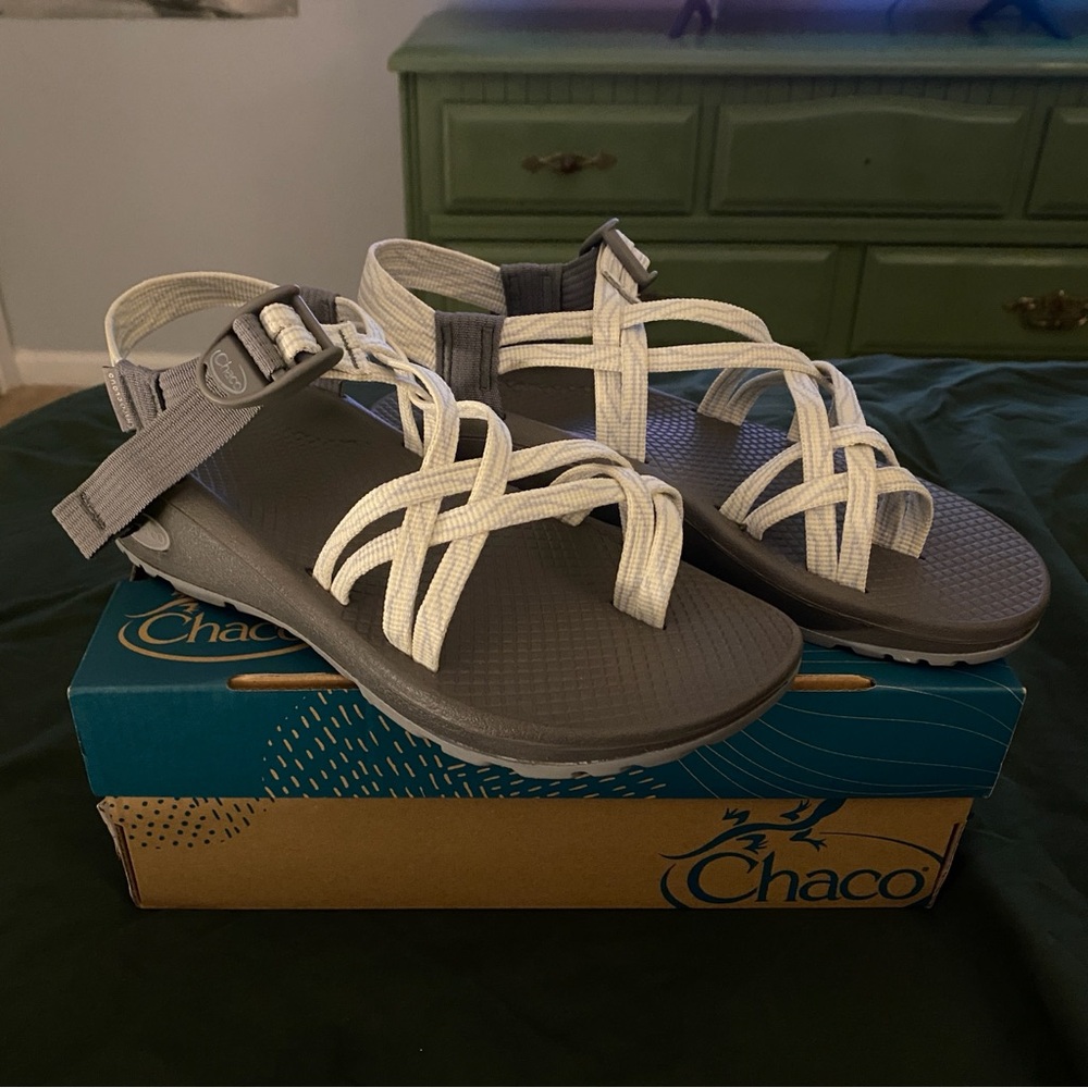 Chaco Cloud Z2 Sandals